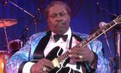 B.B. King