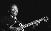 B.B. King