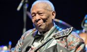 B.B. King