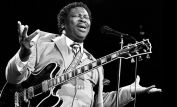 B.B. King