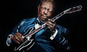 B.B. King