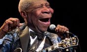 B.B. King