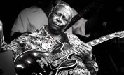 B.B. King