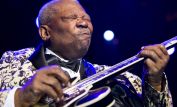 B.B. King