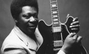 B.B. King