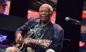 B.B. King