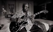 B.B. King