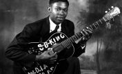 B.B. King