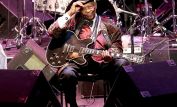 B.B. King