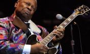 B.B. King