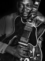 B.B. King