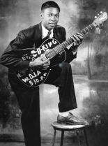 B.B. King