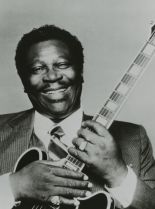 B.B. King