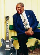 B.B. King