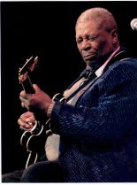 B.B. King