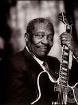 B.B. King