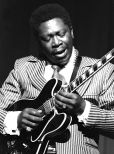 B.B. King