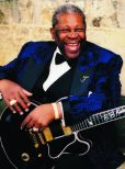 B.B. King