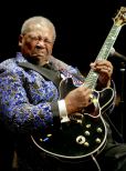 B.B. King