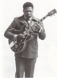 B.B. King