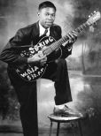 B.B. King