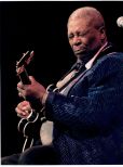 B.B. King