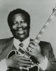 B.B. King