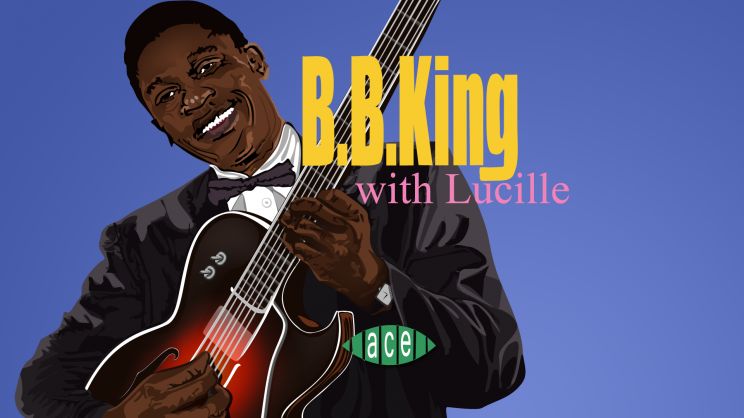 B.B. King