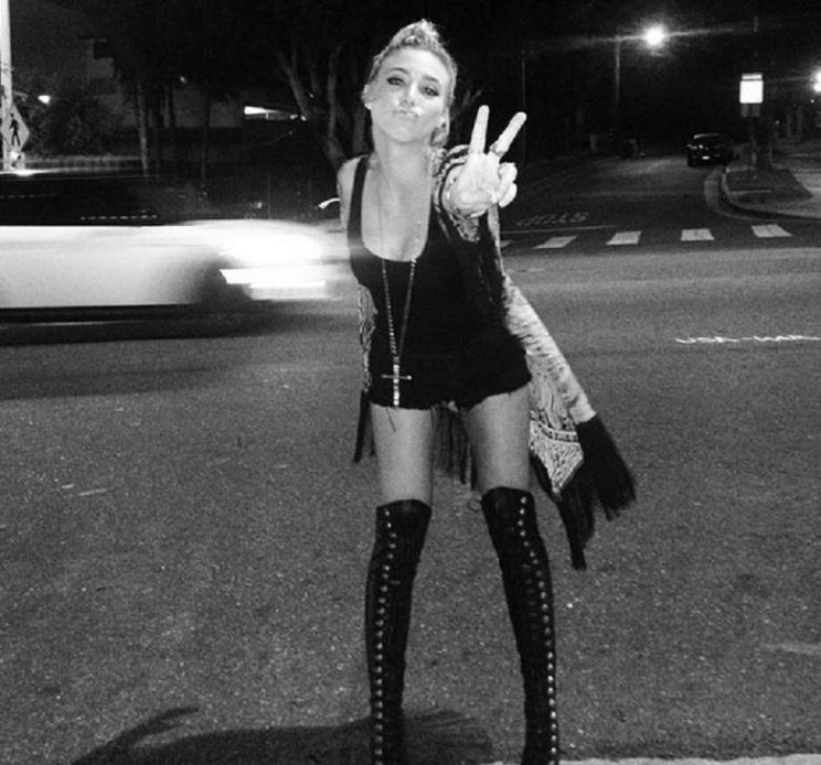 B.C. Jean