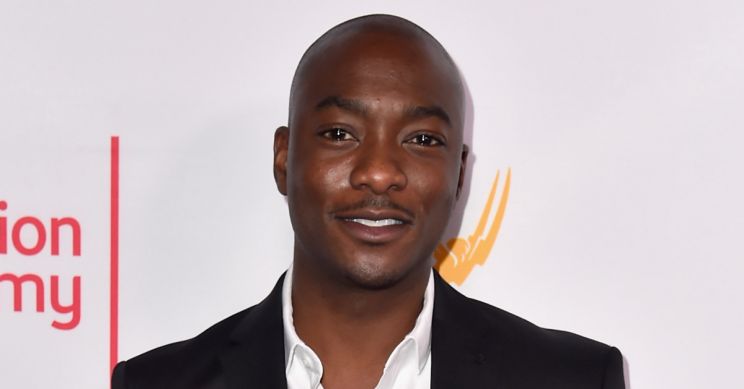 B.J. Britt