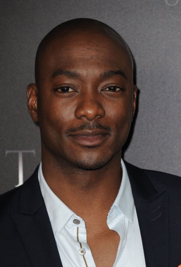 B.J. Britt