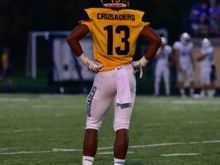 B.J. Hendricks