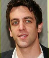 B.J. Novak