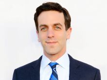 B.J. Novak