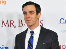 B.J. Novak