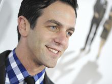 B.J. Novak