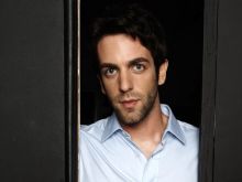 B.J. Novak