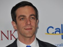 B.J. Novak