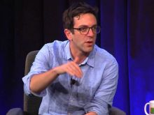 B.J. Novak