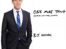 B.J. Novak