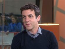 B.J. Novak