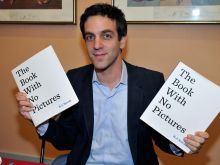 B.J. Novak