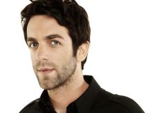 B.J. Novak