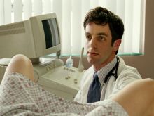 B.J. Novak