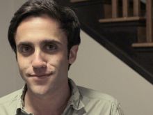B.J. Novak