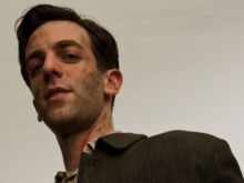 B.J. Novak