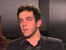 B.J. Novak