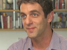 B.J. Novak