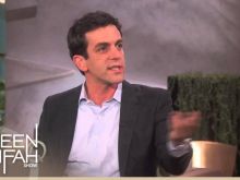 B.J. Novak
