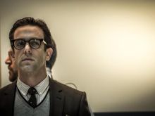 B.J. Novak